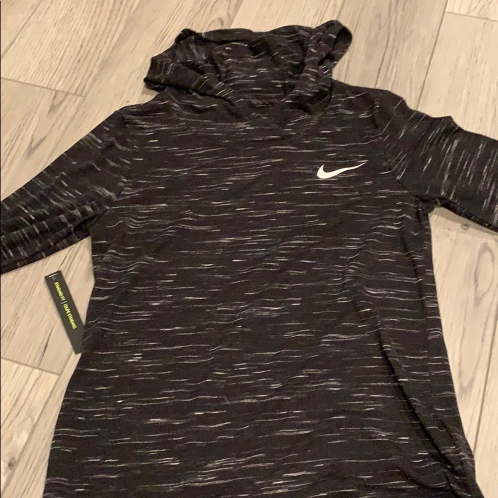 Nike hoodie